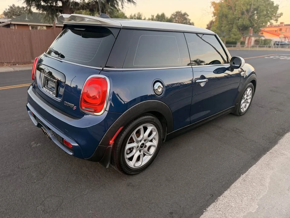 2015 Mini Mini 3rd Gen - Image 4 of 9