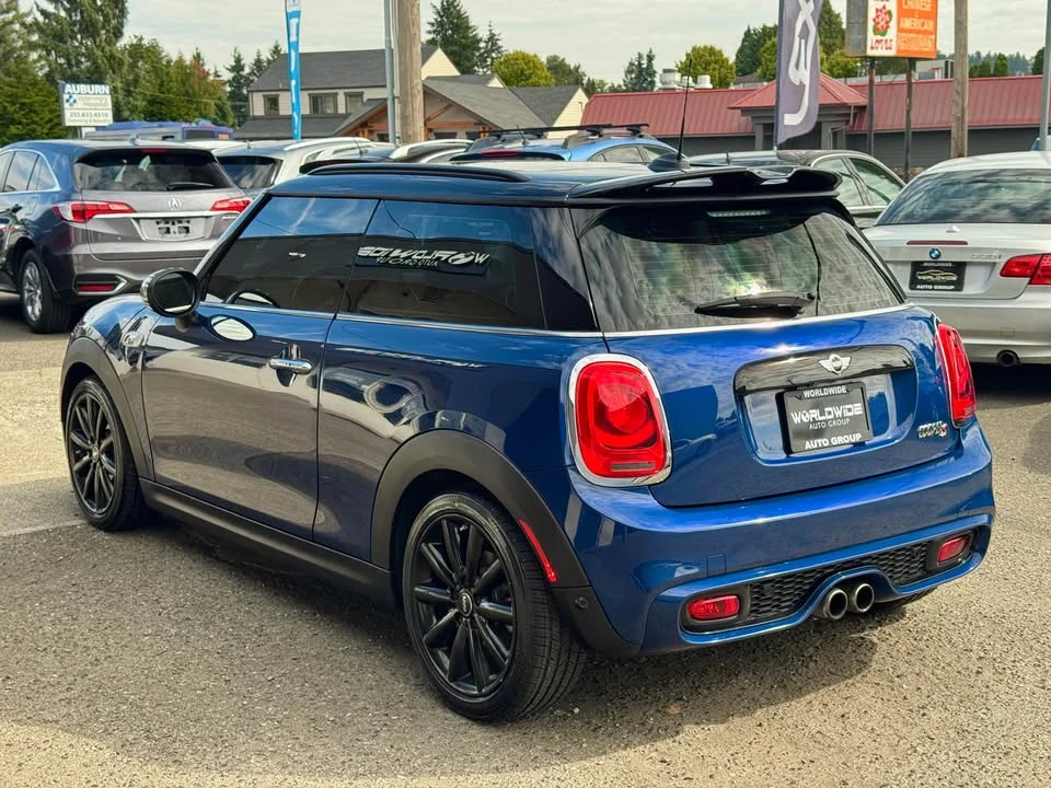 2015 Mini Mini 3rd Gen - Image 11 of 20