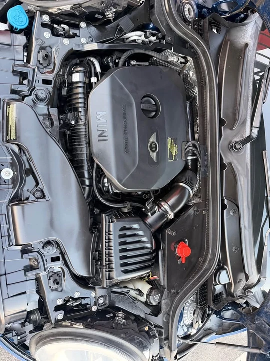2015 Mini Mini 3rd Gen - Image 9 of 9