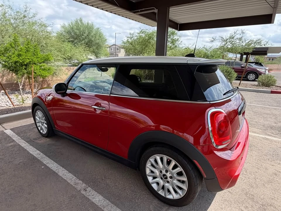 2015 Mini Mini 3rd Gen - Image 3 of 16