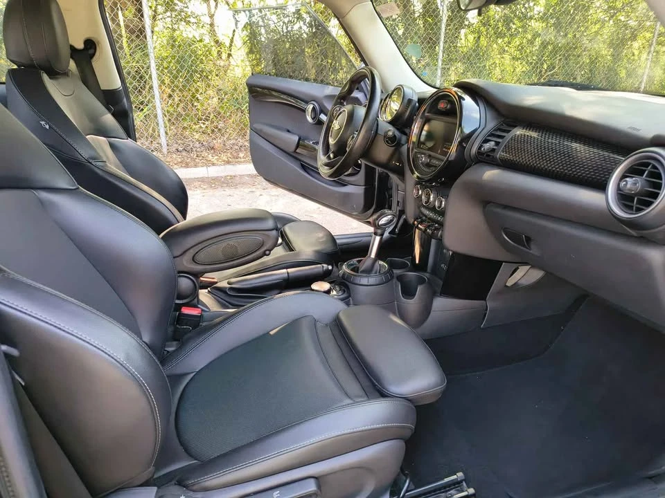 2015 Mini Mini 3rd Gen - Image 9 of 19
