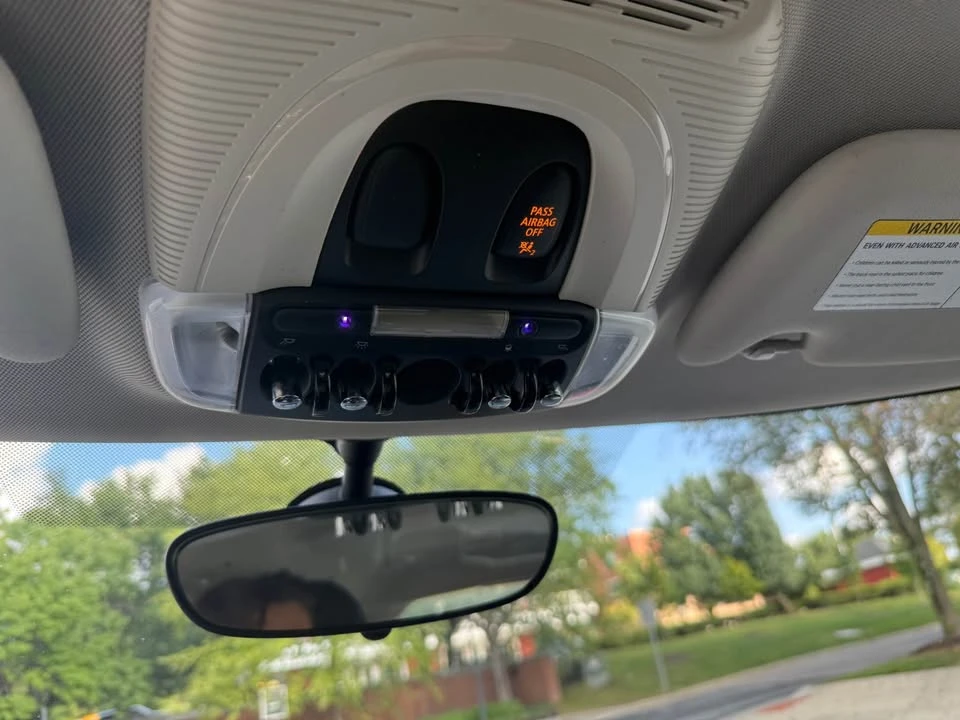 2015 Mini Mini 3rd Gen - Image 16 of 20