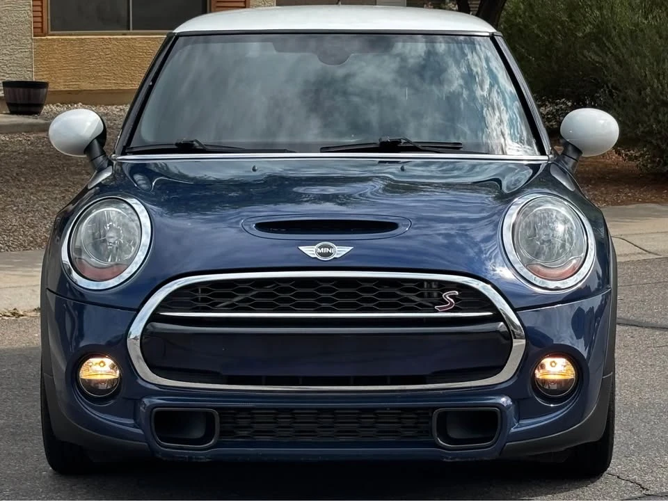 2015 Mini Mini 3rd Gen - Image 8 of 18