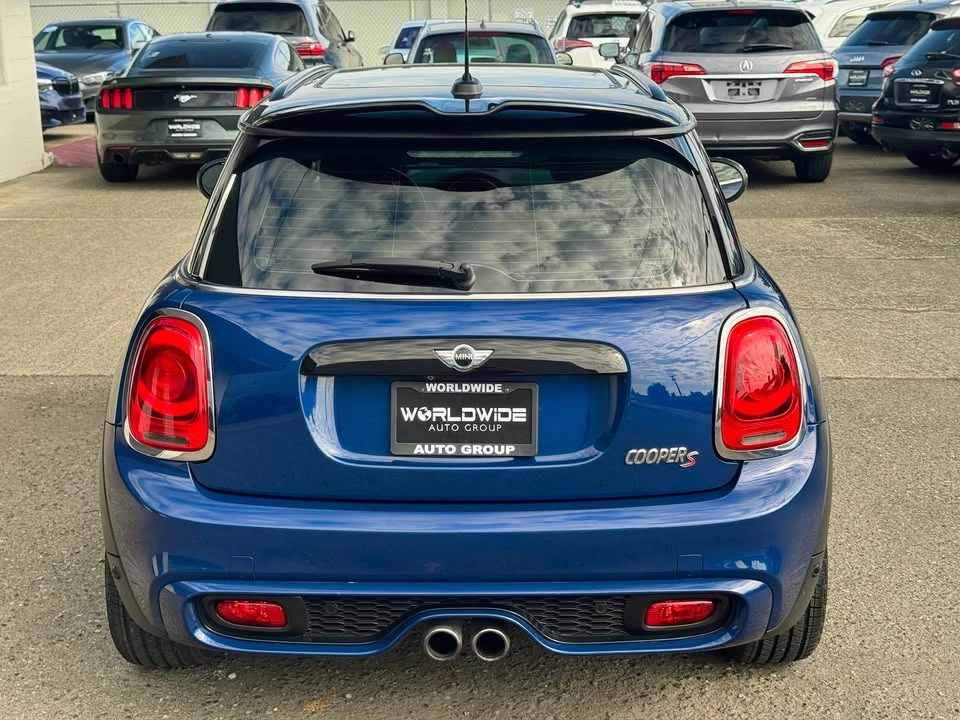 2015 Mini Mini 3rd Gen - Image 8 of 20