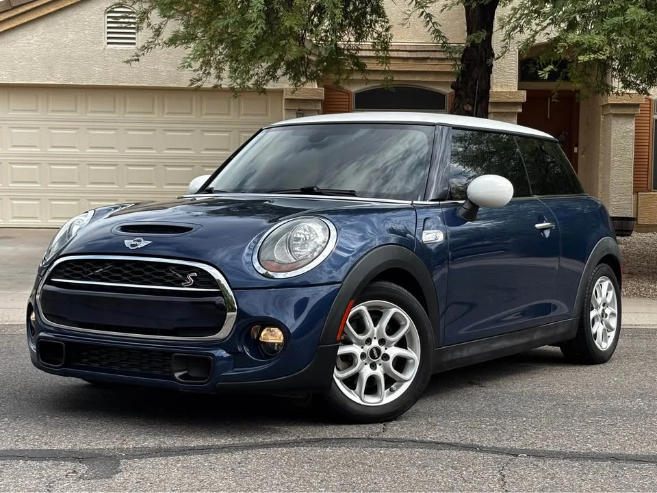 2015 Mini Mini 3rd Gen - Image 7 of 18