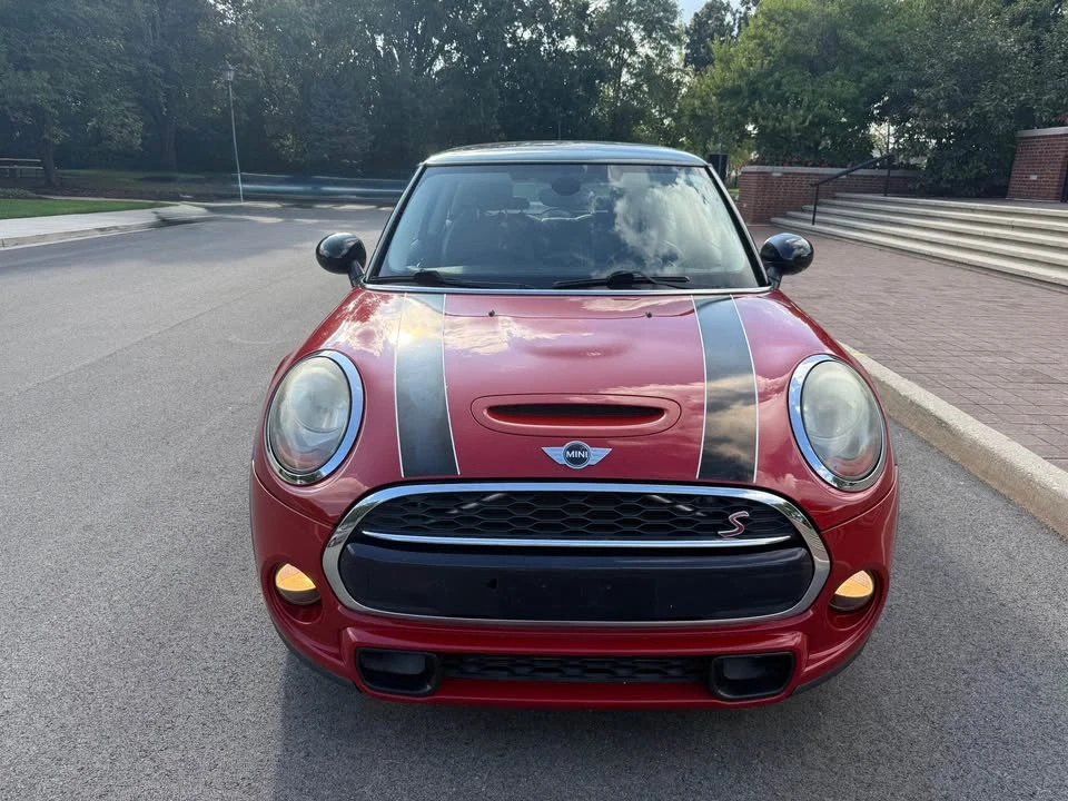 2015 Mini Mini 3rd Gen - Image 3 of 20
