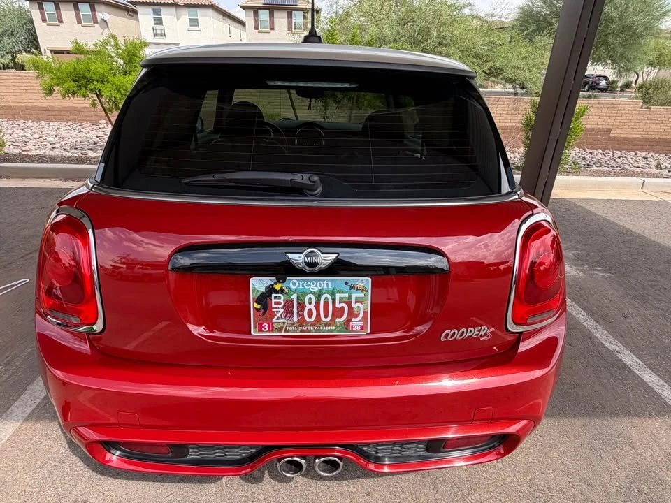 2015 Mini Mini 3rd Gen - Image 4 of 16