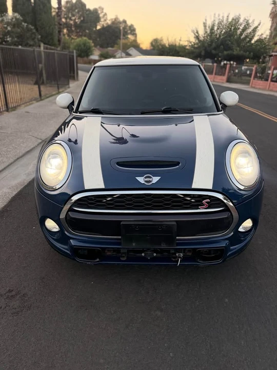 2015 Mini Mini 3rd Gen - Image 3 of 9