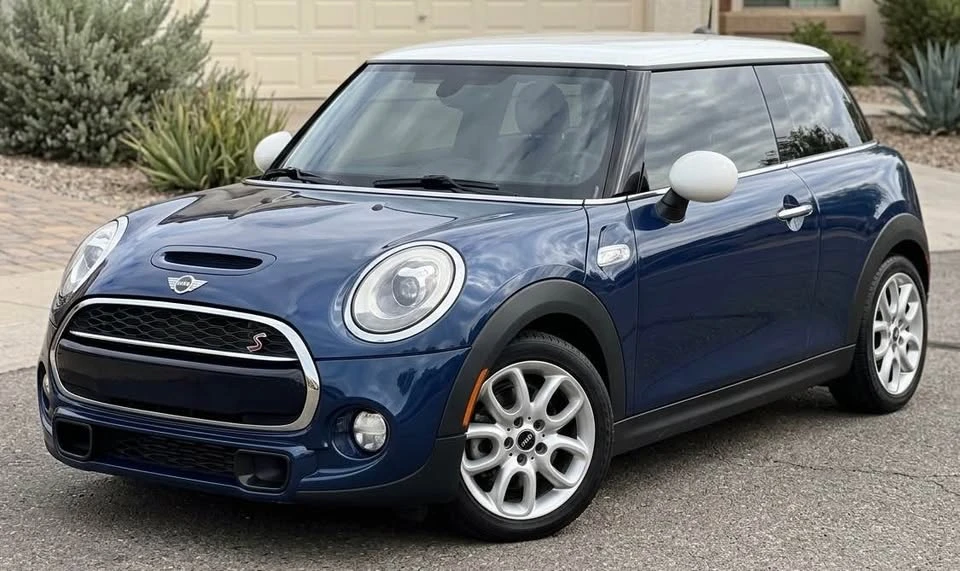 2015 Mini Mini 3rd Gen - Image 17 of 18
