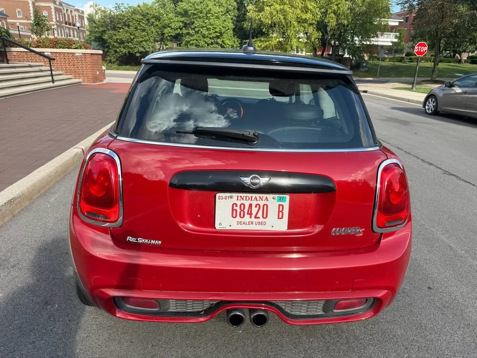 2015 Mini Mini 3rd Gen - Image 6 of 20
