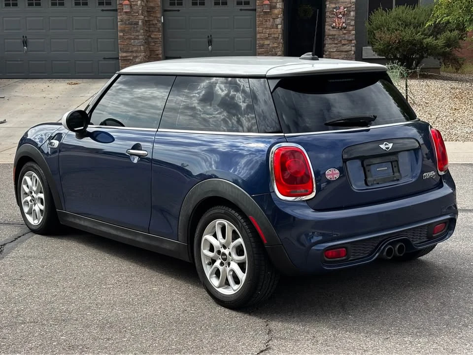 2015 Mini Mini 3rd Gen - Image 5 of 18