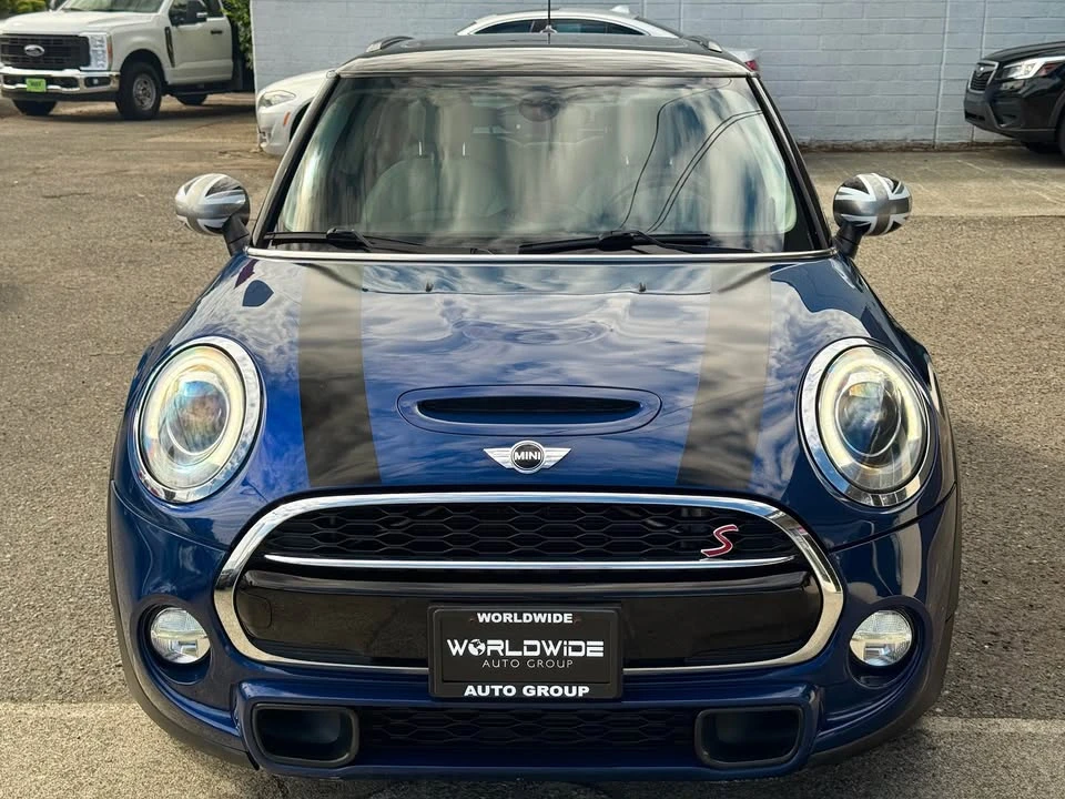 2015 Mini Mini 3rd Gen - Image 6 of 20