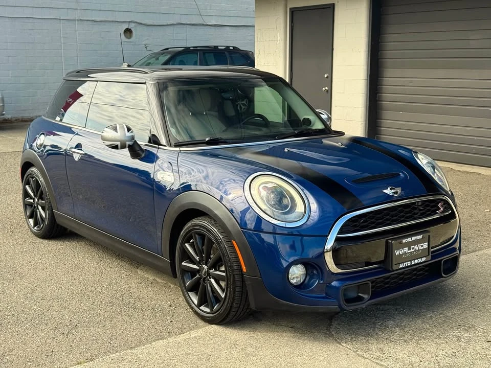 2015 Mini Mini 3rd Gen - Image 7 of 20