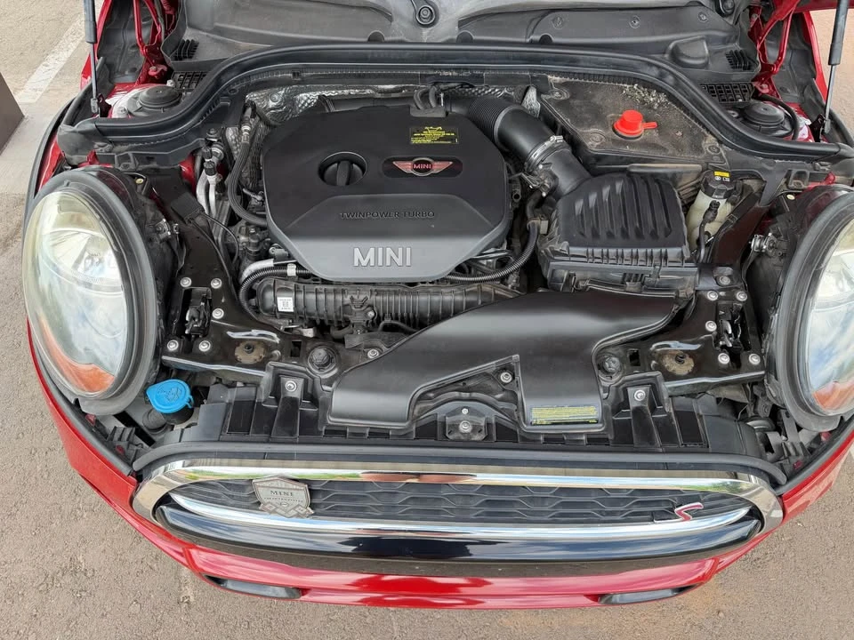 2015 Mini Mini 3rd Gen - Image 9 of 16
