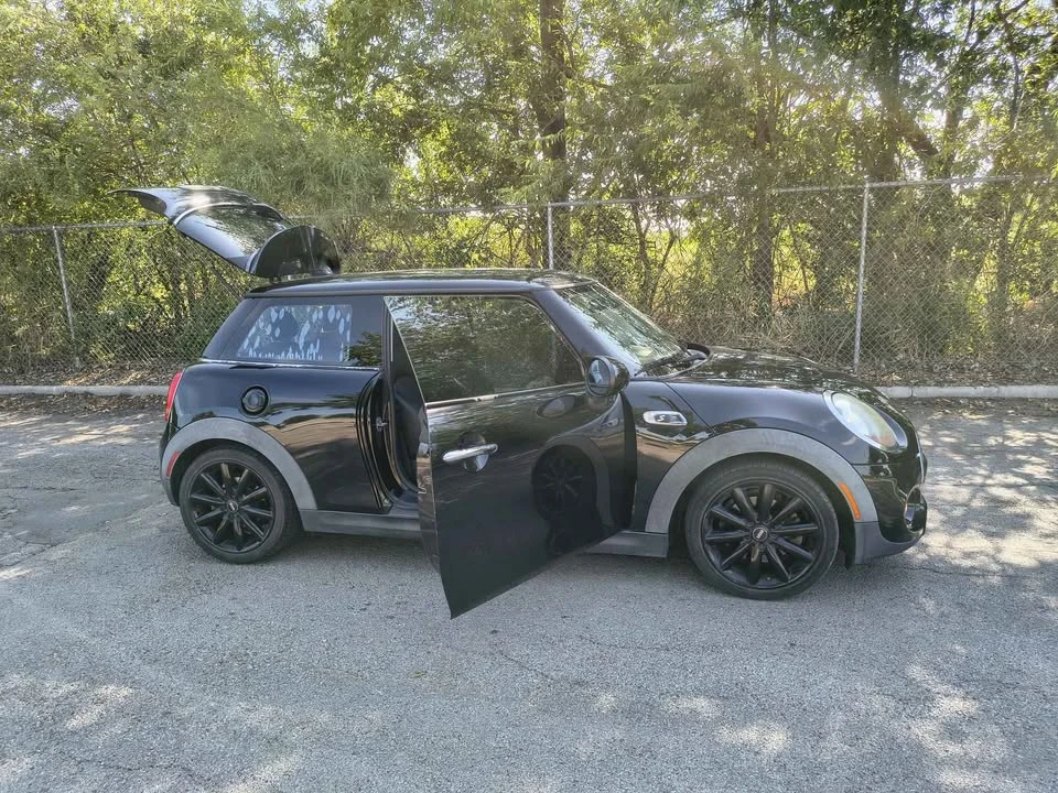 2015 Mini Mini 3rd Gen - Image 4 of 19