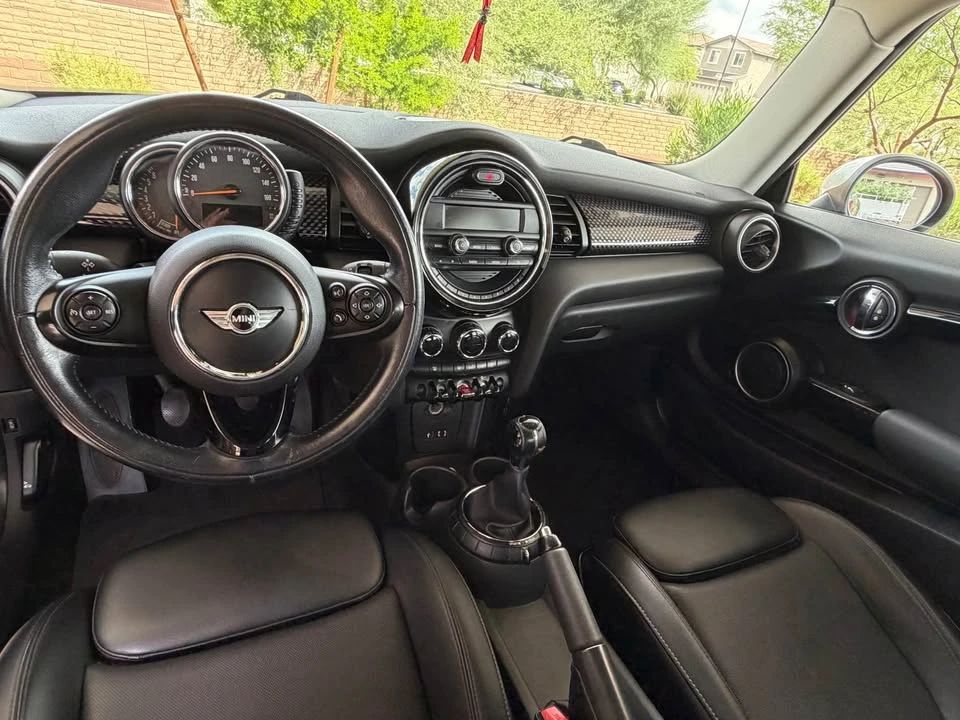 2015 Mini Mini 3rd Gen - Image 12 of 16
