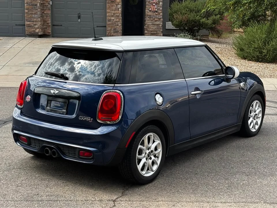 2015 Mini Mini 3rd Gen - Image 3 of 18