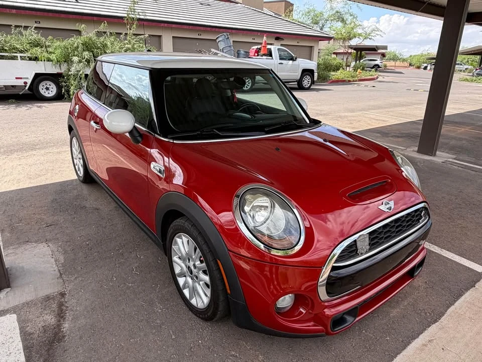 2015 Mini Mini 3rd Gen - Image 7 of 16