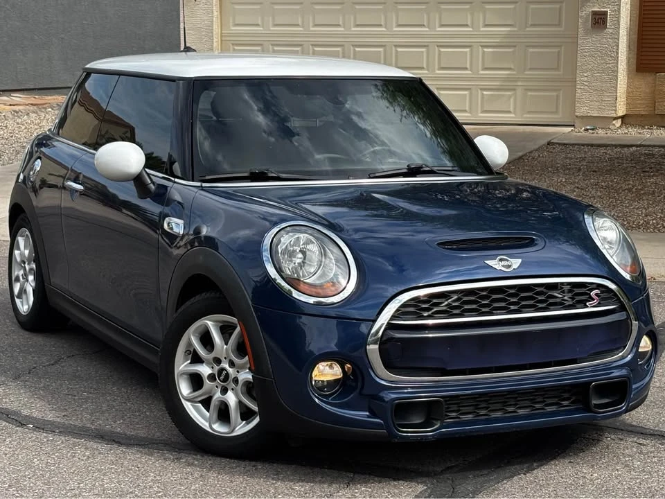2015 Mini Mini 3rd Gen - Image 18 of 18