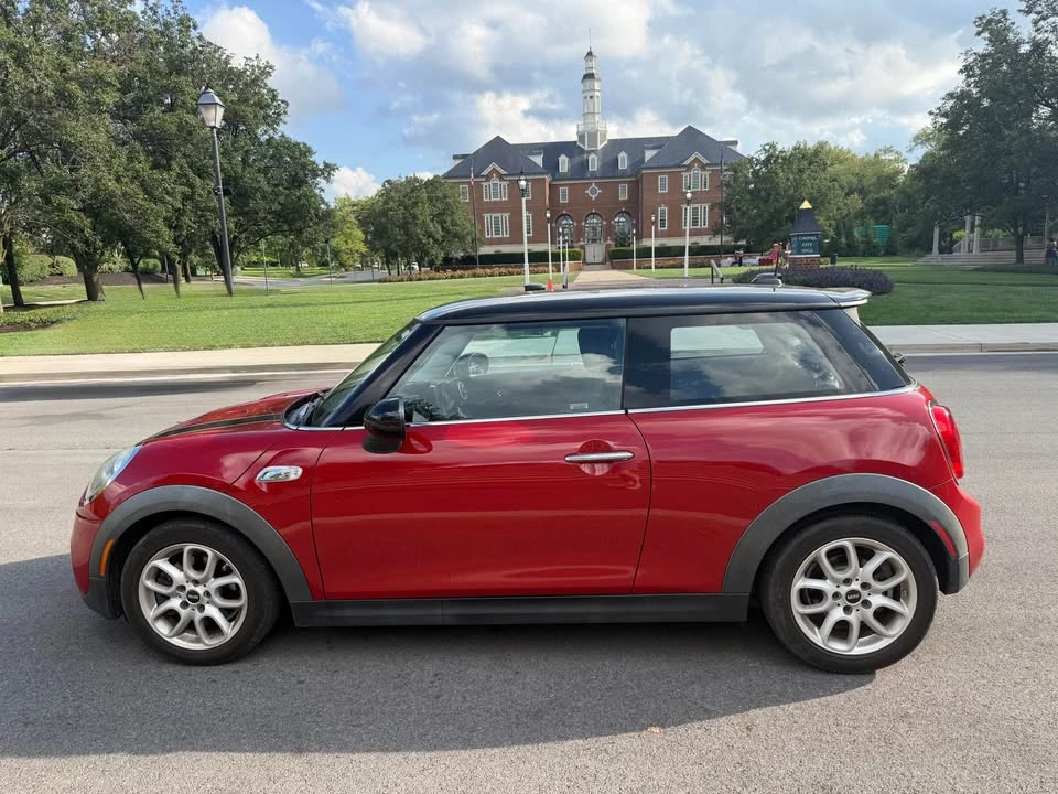 2015 Mini Mini 3rd Gen - Image 8 of 20