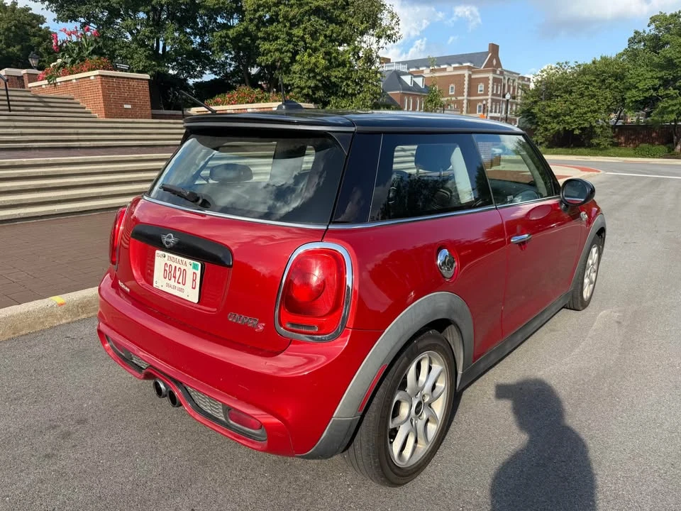 2015 Mini Mini 3rd Gen - Image 4 of 20