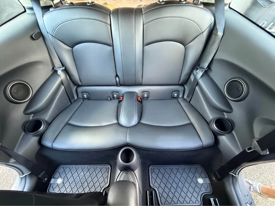 2015 Mini Mini 3rd Gen - Image 20 of 20