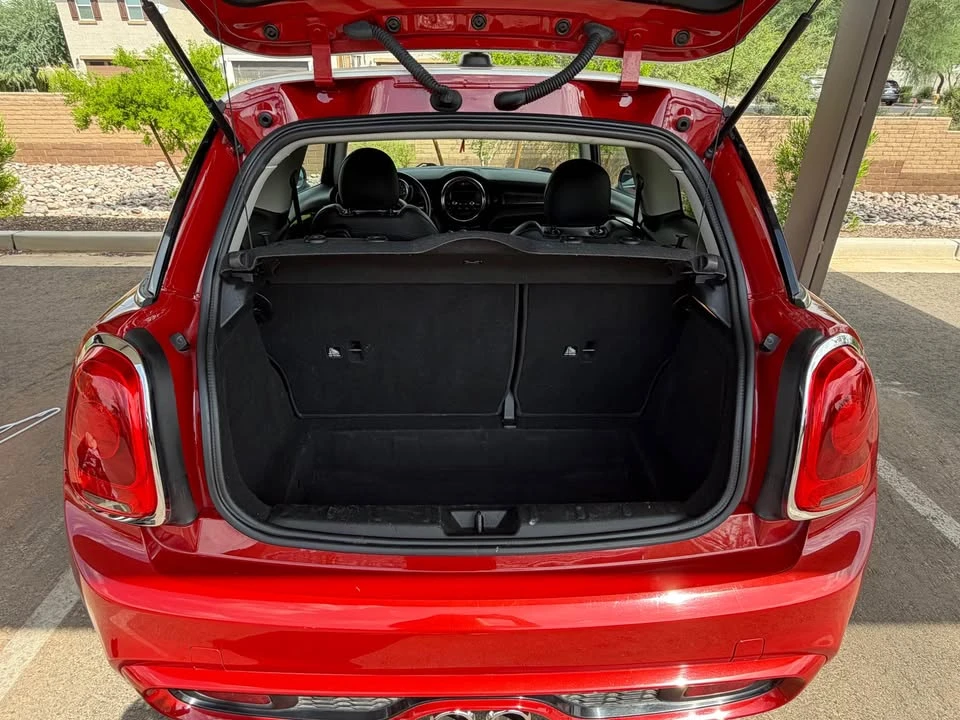 2015 Mini Mini 3rd Gen - Image 5 of 16