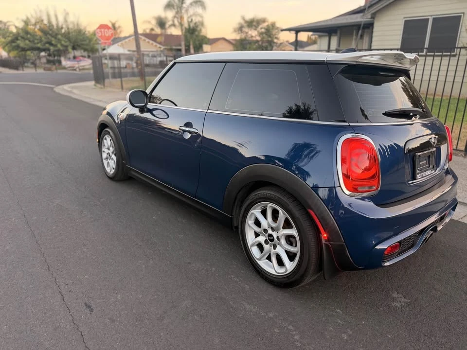 2015 Mini Mini 3rd Gen - Image 5 of 9