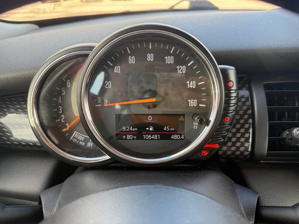 2015 Mini Mini 3rd Gen - Image 17 of 20