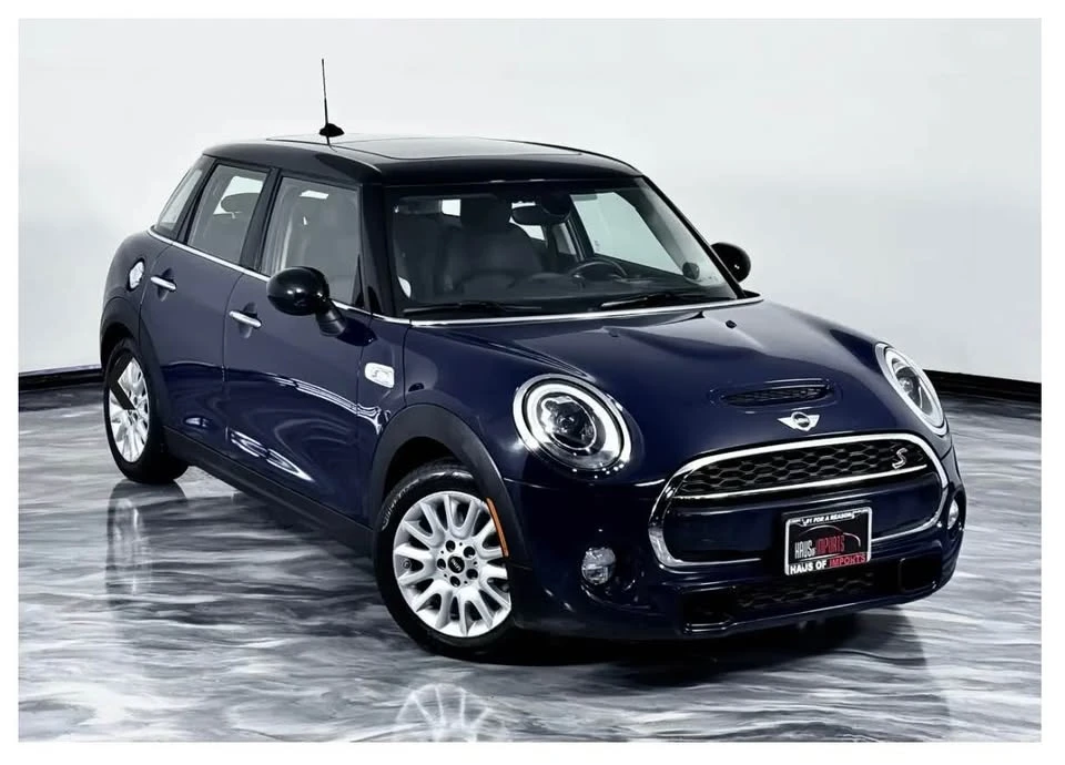 2015 Mini Mini 3rd Gen - Image 2 of 8