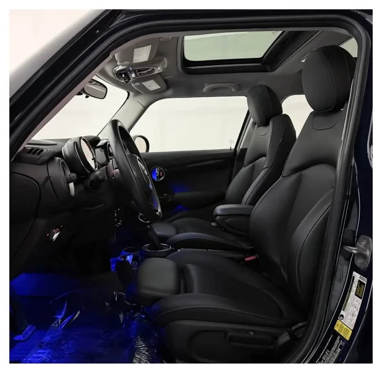 2015 Mini Mini 3rd Gen - Image 5 of 8