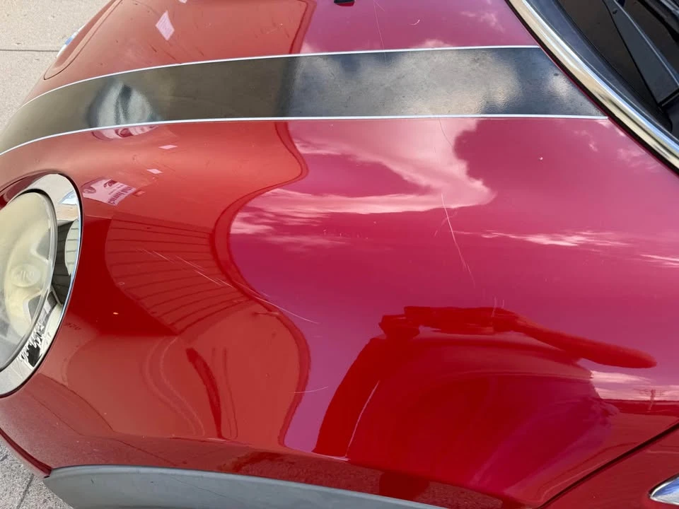 2015 Mini Mini 3rd Gen - Image 9 of 20