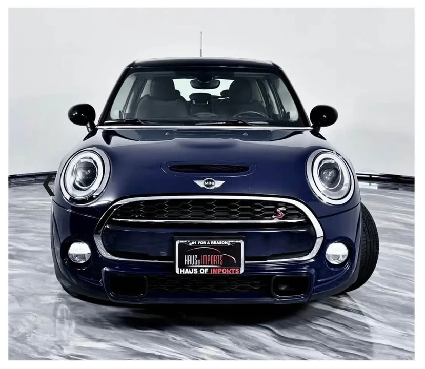 2015 Mini Mini 3rd Gen - Image 3 of 8