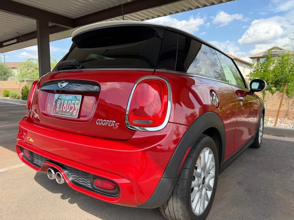2015 Mini Mini 3rd Gen - Image 6 of 16