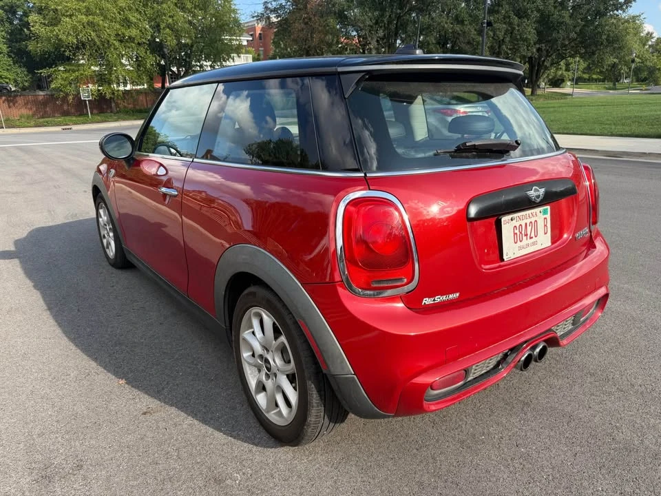 2015 Mini Mini 3rd Gen - Image 5 of 20