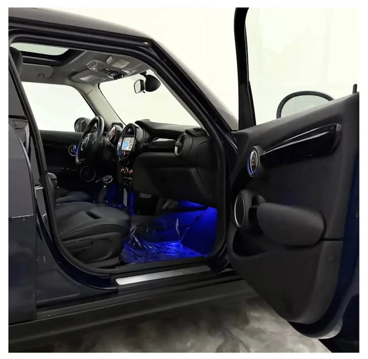 2015 Mini Mini 3rd Gen - Image 7 of 8
