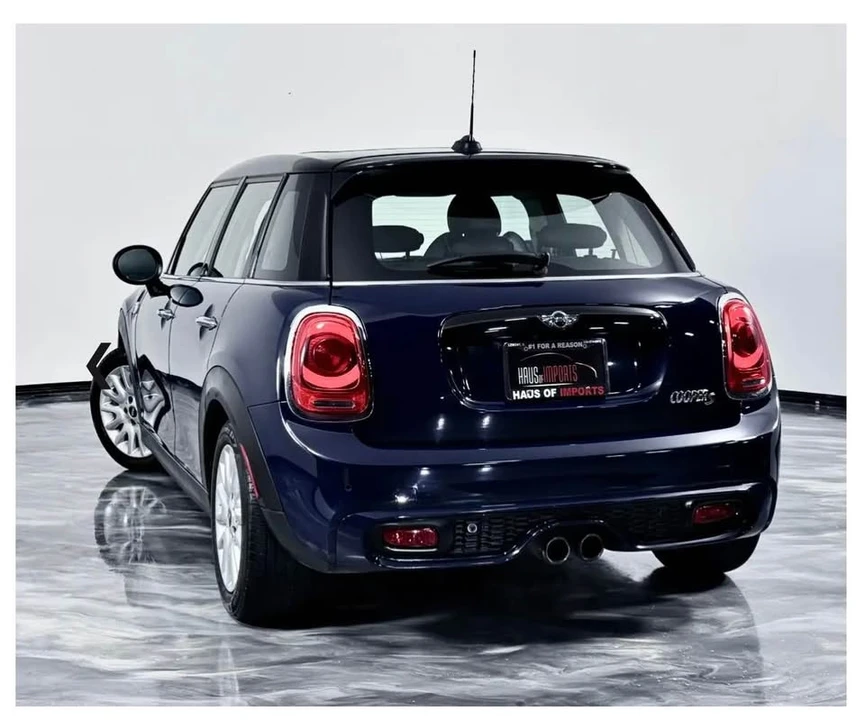 2015 Mini Mini 3rd Gen - Image 4 of 8
