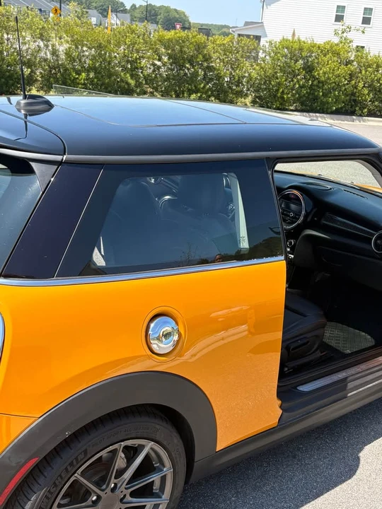 2015 Mini Mini 3rd Gen - Image 5 of 6