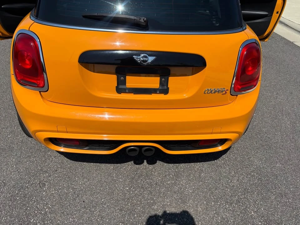 2015 Mini Mini 3rd Gen - Image 6 of 6