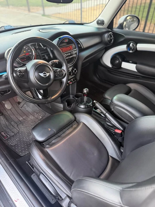 2015 Mini Mini 3rd Gen - Image 7 of 9