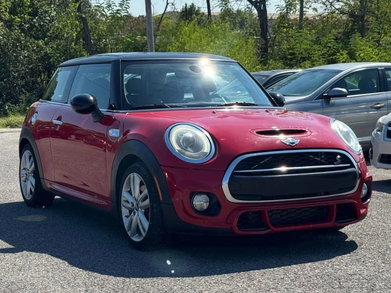 2015 Mini Mini 3rd Gen - Image 3 of 20