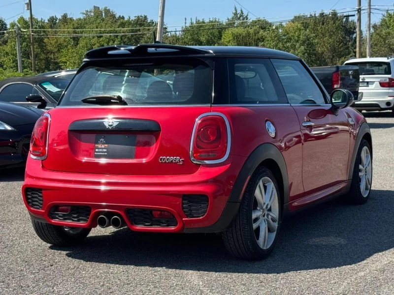 2015 Mini Mini 3rd Gen - Image 7 of 20