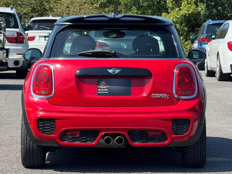 2015 Mini Mini 3rd Gen - Image 6 of 20