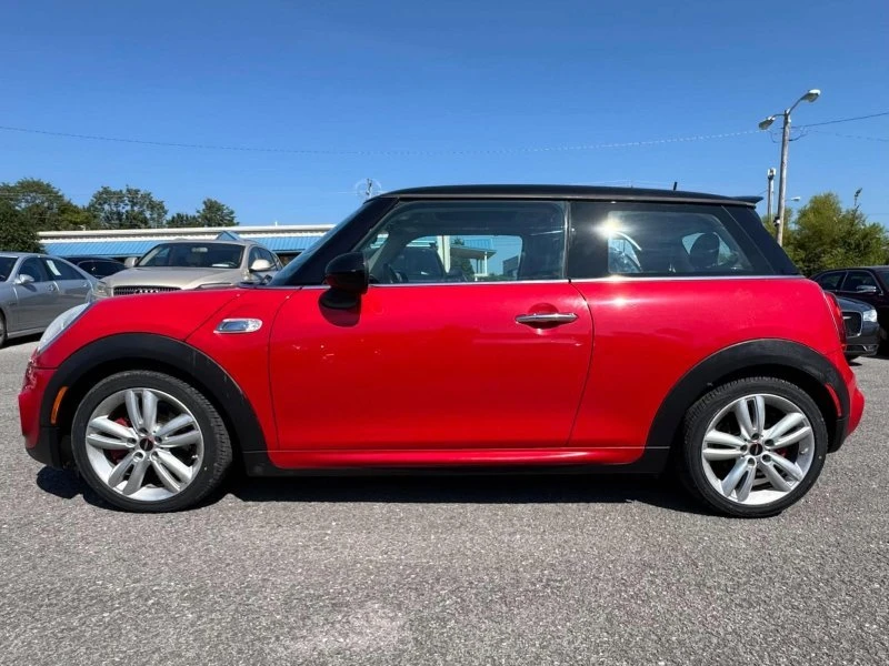 2015 Mini Mini 3rd Gen - Image 4 of 20