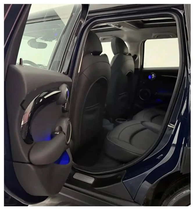 2015 Mini Mini 3rd Gen - Image 6 of 8