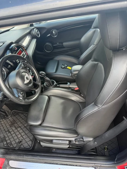 2015 Mini Mini 3rd Gen - Image 14 of 20