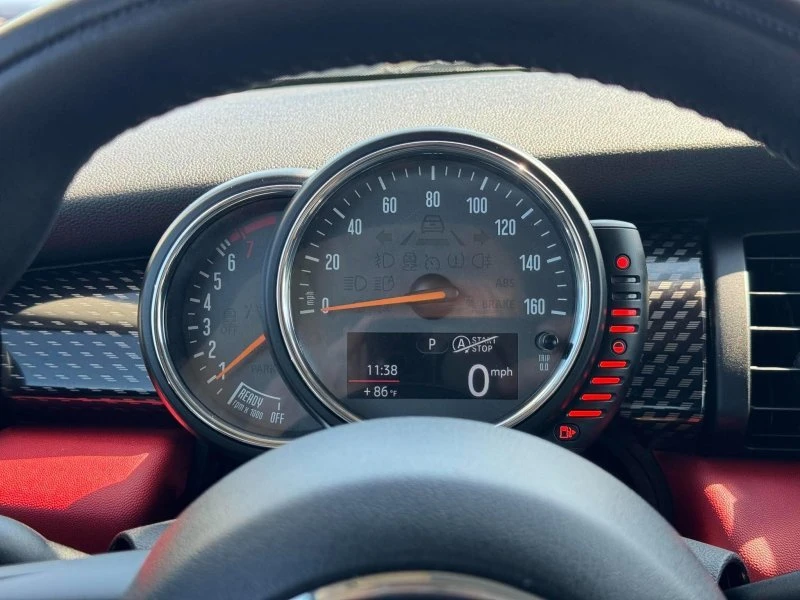 2015 Mini Mini 3rd Gen - Image 17 of 20