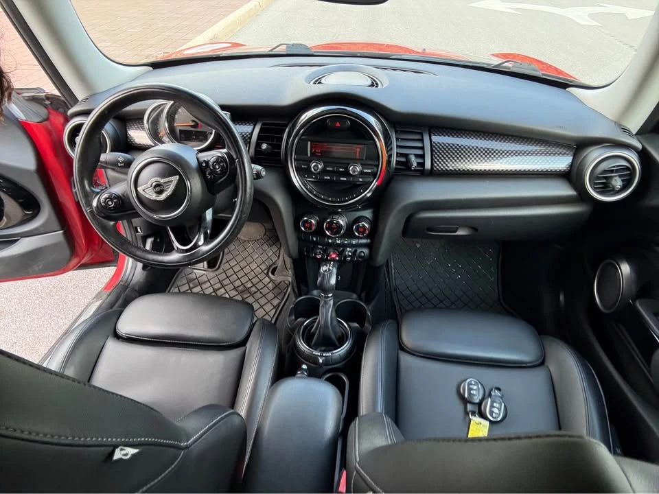 2015 Mini Mini 3rd Gen - Image 13 of 20