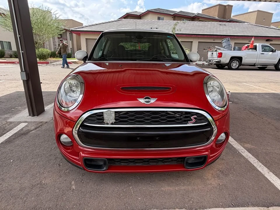2015 Mini Mini 3rd Gen - Image 8 of 16