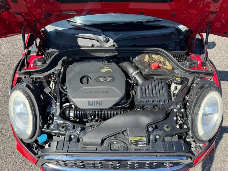 2015 Mini Mini 3rd Gen - Image 10 of 20